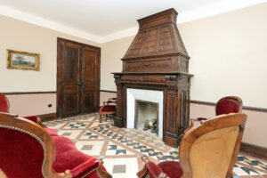 Maison de Jean Jaures Interieur (37)