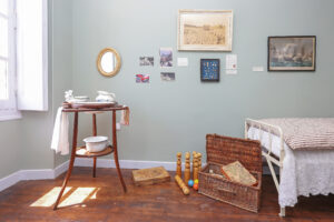 Maison de Jean Jaures Interieur (67)